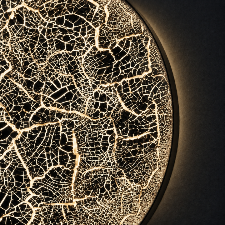 Where Matter Breaks | Black Mass by Interior Moderna - view 4