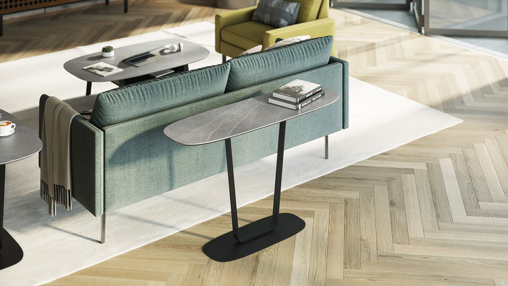 Cloud 9 1183 Console Table lifestyle