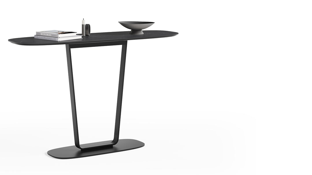 Cloud 9 1183 Console Table lifestyle