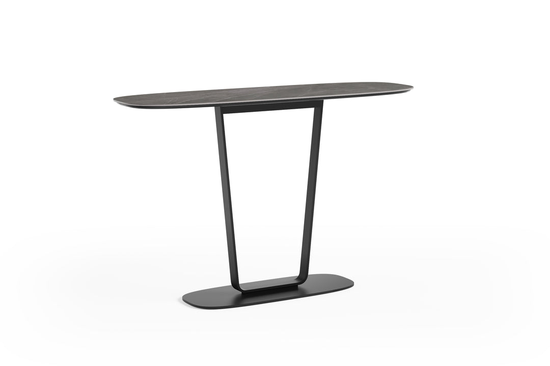 Cloud 9 1183 Console Table detail