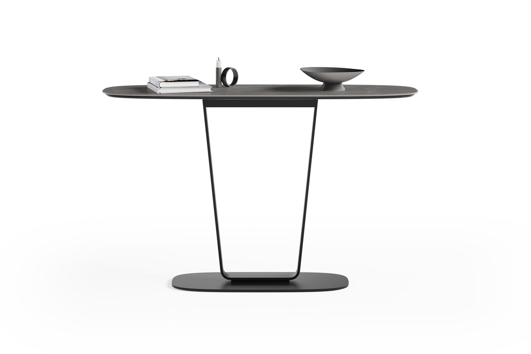 Cloud 9 1183 Console Table detail