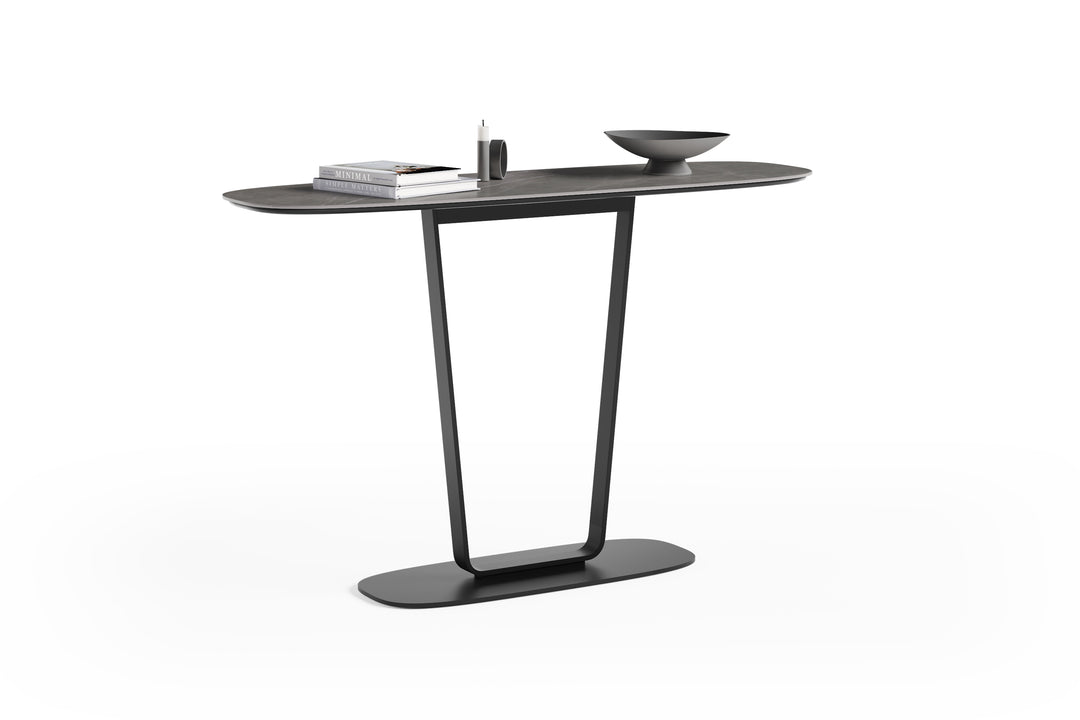 Cloud 9 1183 Console Table detail