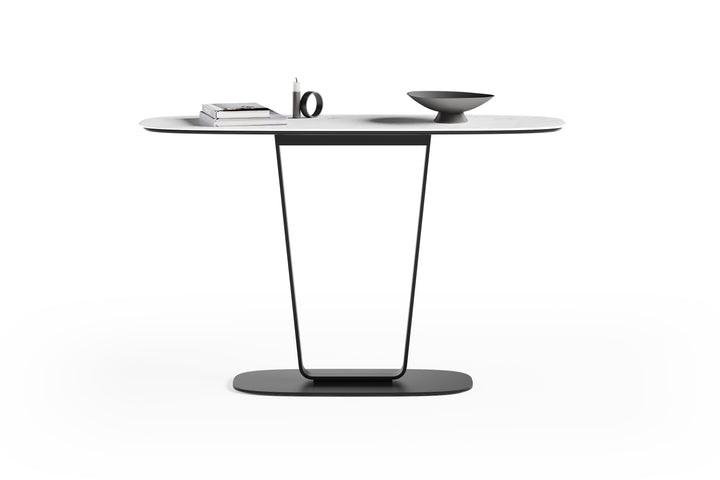 Cloud 9 1183 Console Table detail