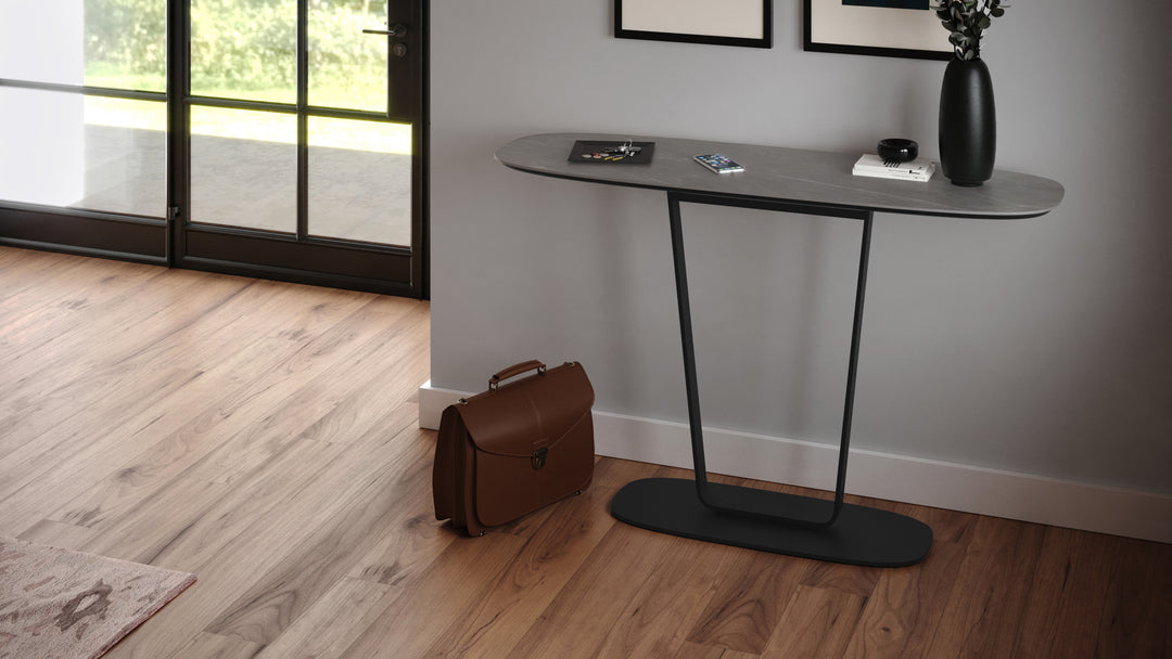 Cloud 9 1183 Console Table lifestyle