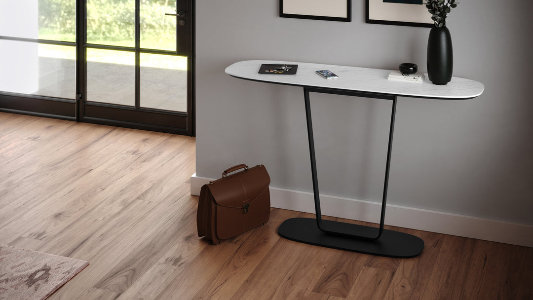 Cloud 9 1183 Console Table lifestyle
