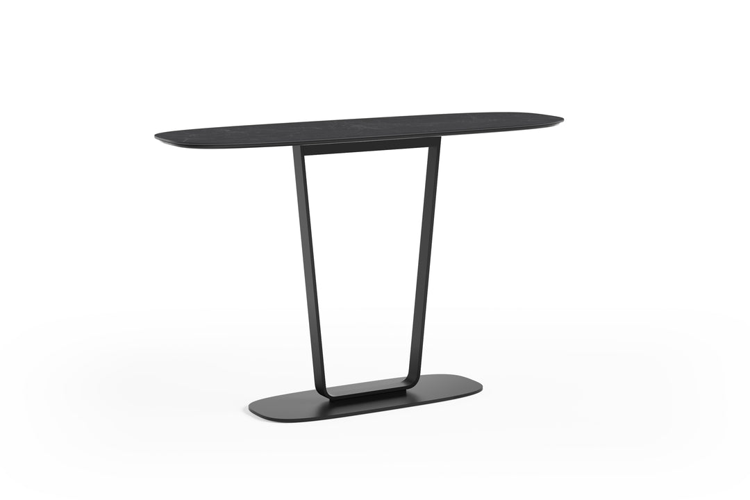 Cloud 9 1183 Console Table detail