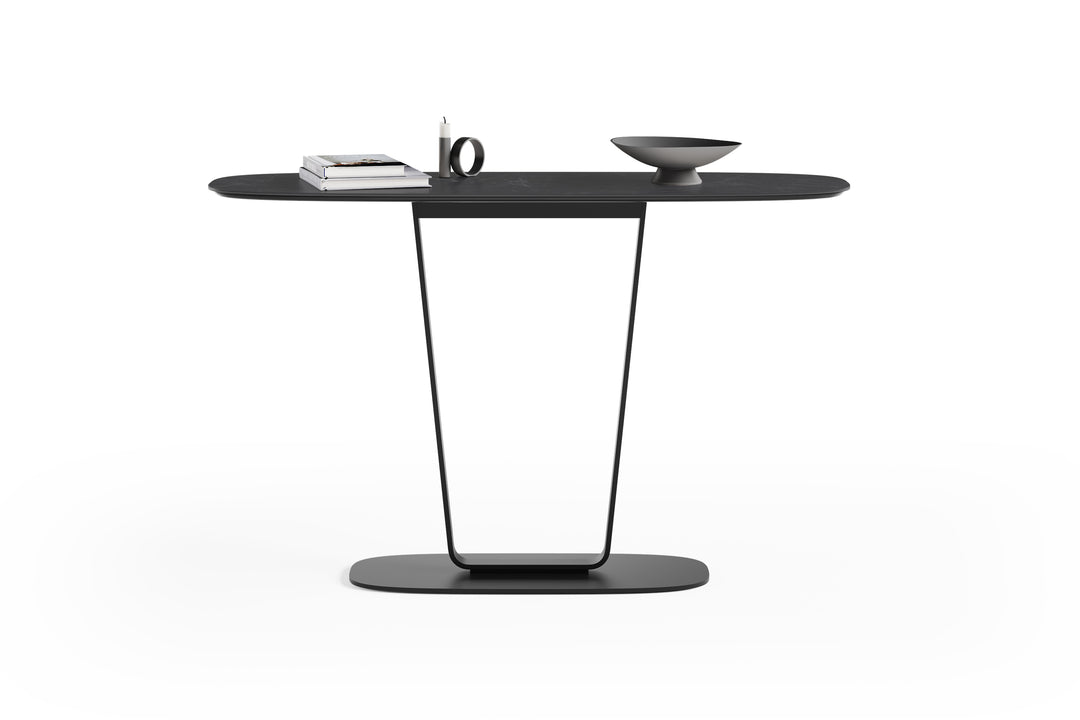 Cloud 9 1183 Console Table detail
