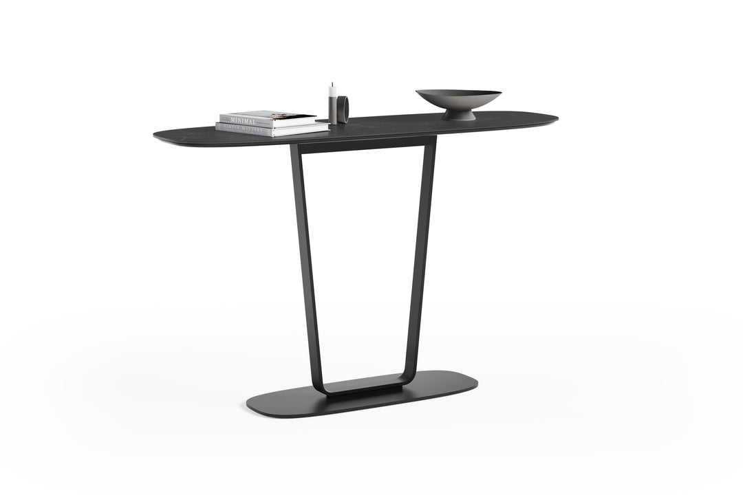 Cloud 9 1183 Console Table detail