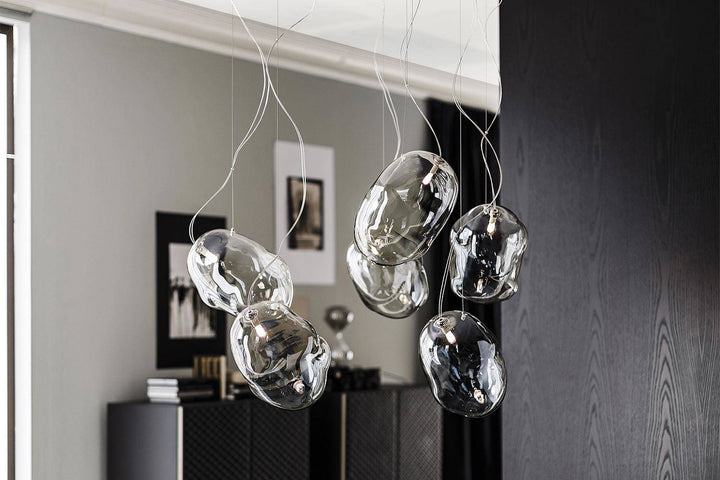 Sole Chandelier
