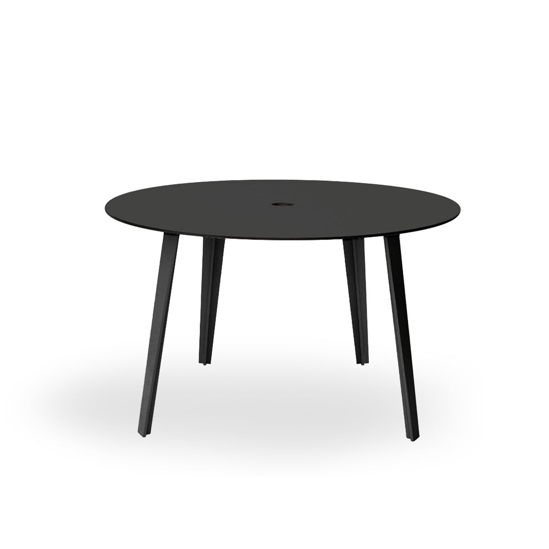 Clovelly Round Dining Table 47" by Harbour