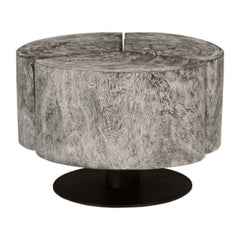 Clover Gray Coffee Table Phillips Collection
