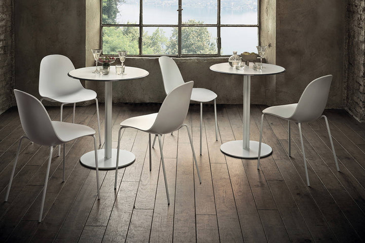 Boris Adjustable Bar Stool