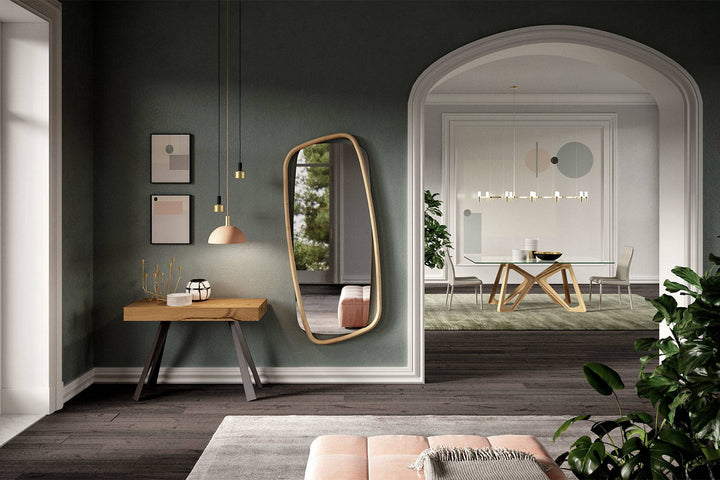 Co4l Extension Console Table