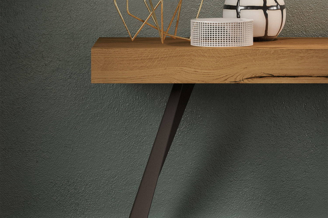 Co4l Extension Console Table