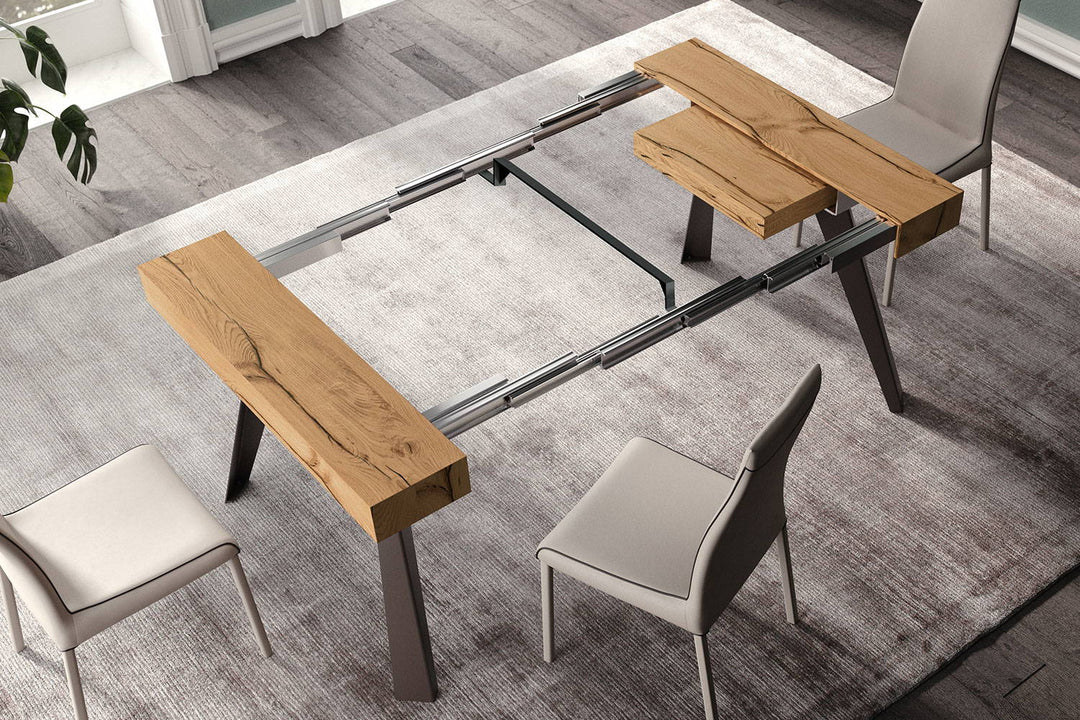 Co4l Extension Console Table