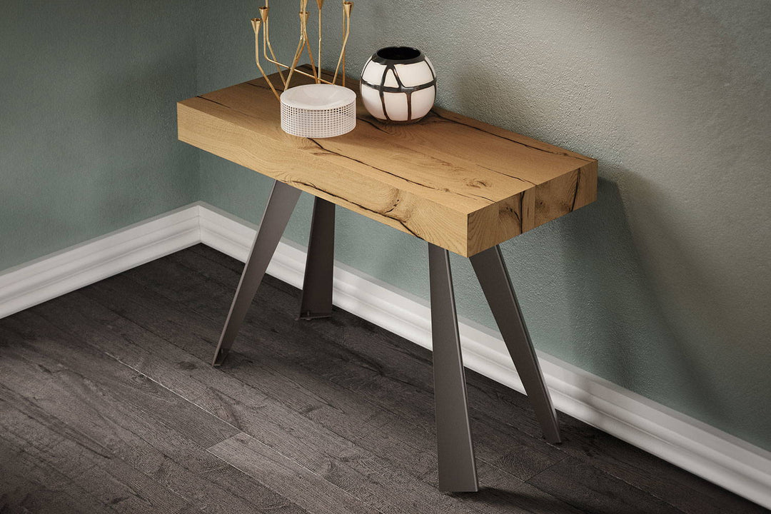 A3 Extension Console Table