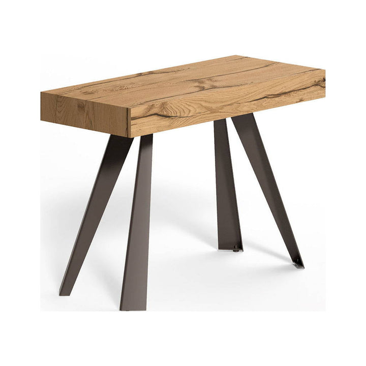 Co4l Extension Console Table — product (square fill)