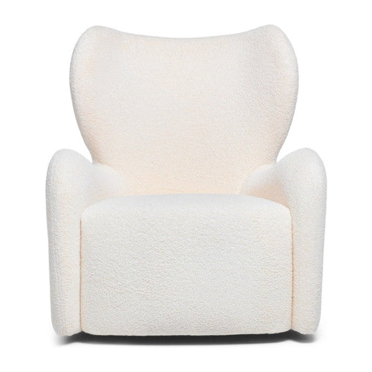 Kobe Accent Chair American Leather