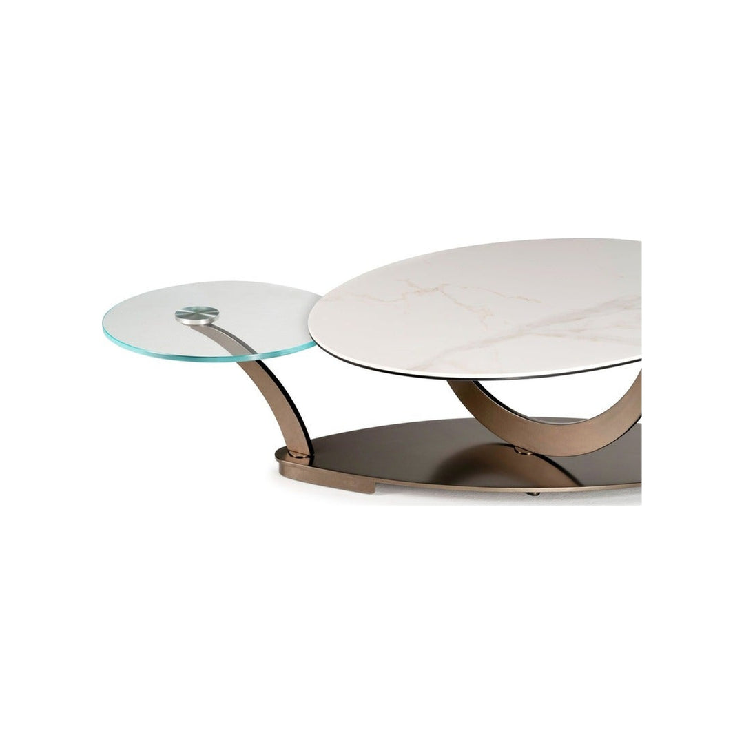 Cocoon Oval Extendable Coffee Table — product (Taji-scaled)
