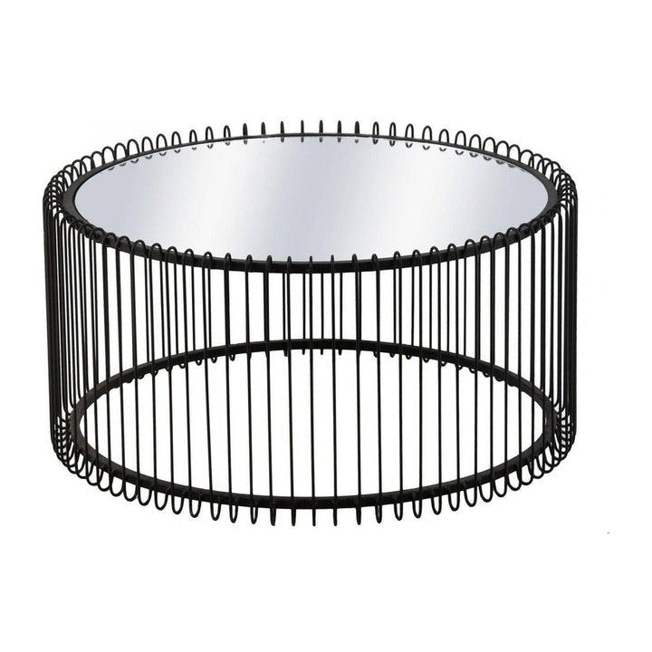 Coiled Coffee Table Moes Home