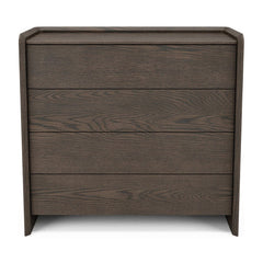 Colette 4 Drawer Chest Huppe