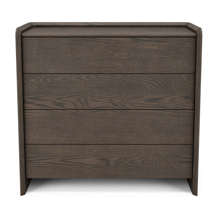 Colette 4 Drawer Chest Huppe