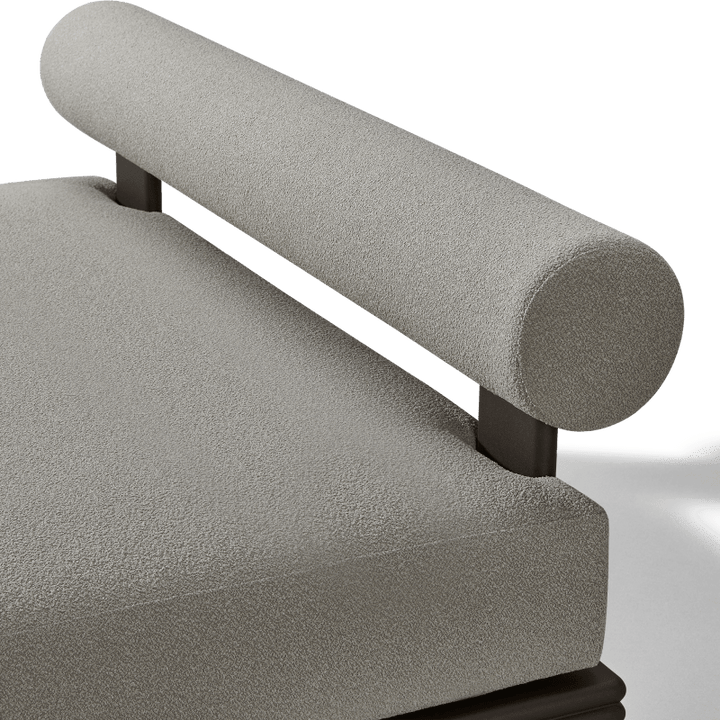 Collins Aluminum Daybed Sun Loungers Harbour Outdoor