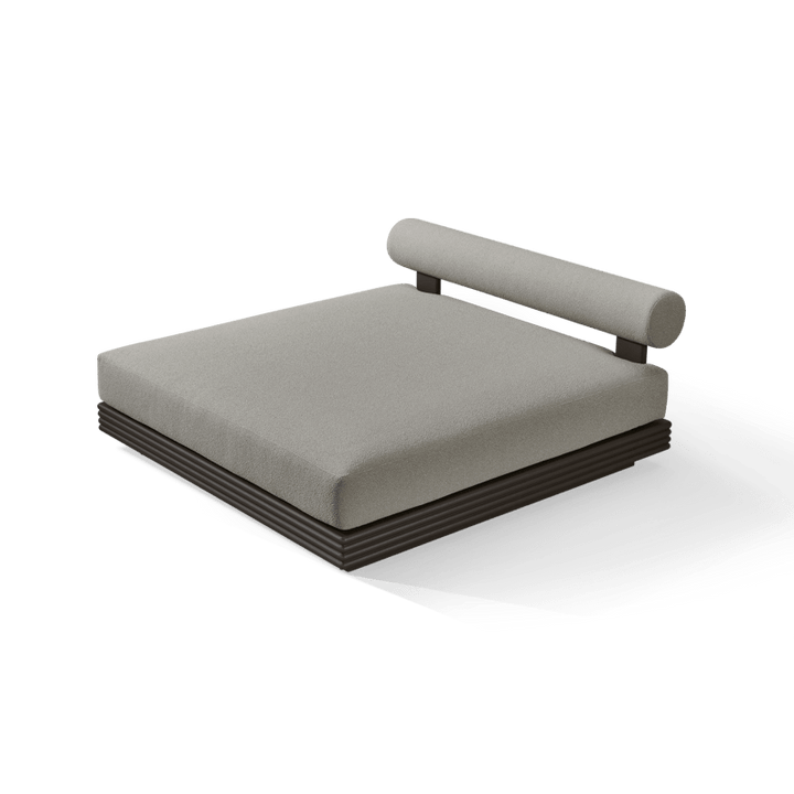 Collins Aluminum Daybed Sun Loungers Harbour Outdoor