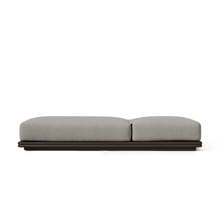 Collins Aluminum Sun Lounge Sun Loungers Harbour Outdoor