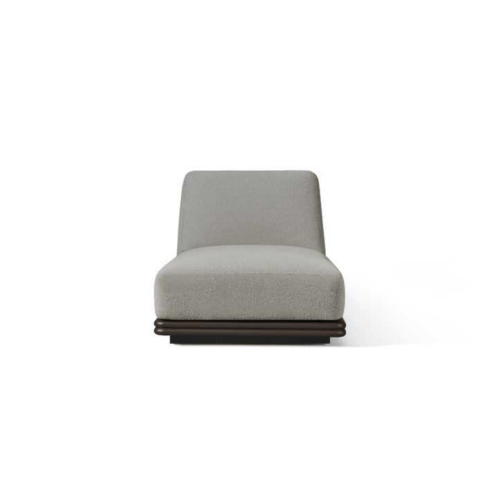 Collins Aluminum Sun Lounge Sun Loungers Harbour Outdoor