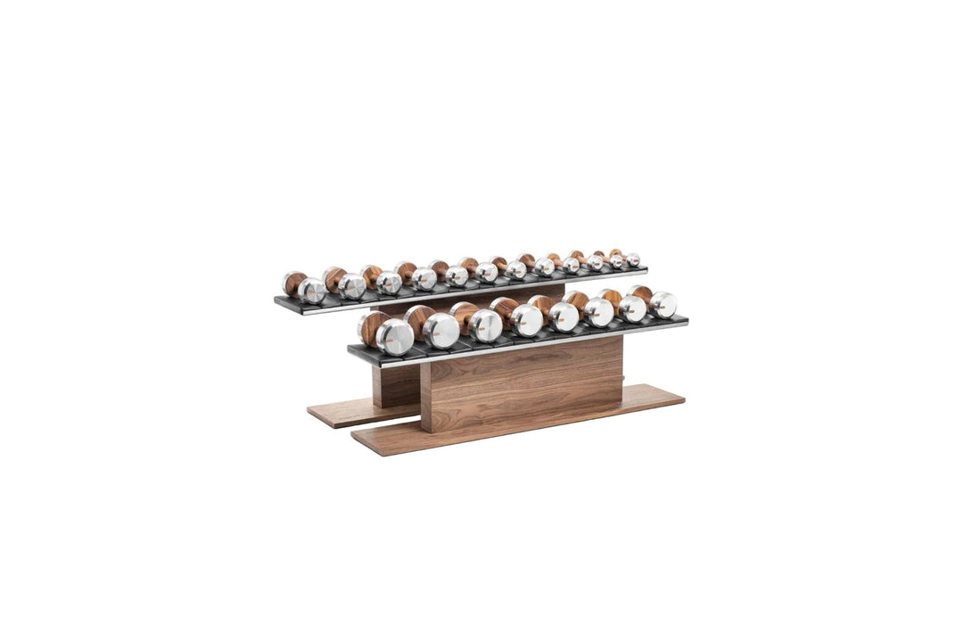 COLMIA Complete Dumbbell Set Dumbell Set PENT Fitness
