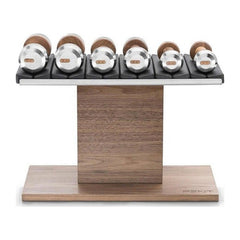 COLMIA Ultra Light Dumbbell Set PENT Fitness