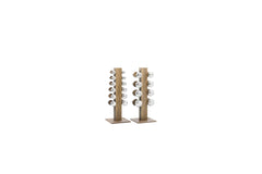 COLMIA VERTICAL Complete Dumbbell Set Dumbell Set PENT Fitness