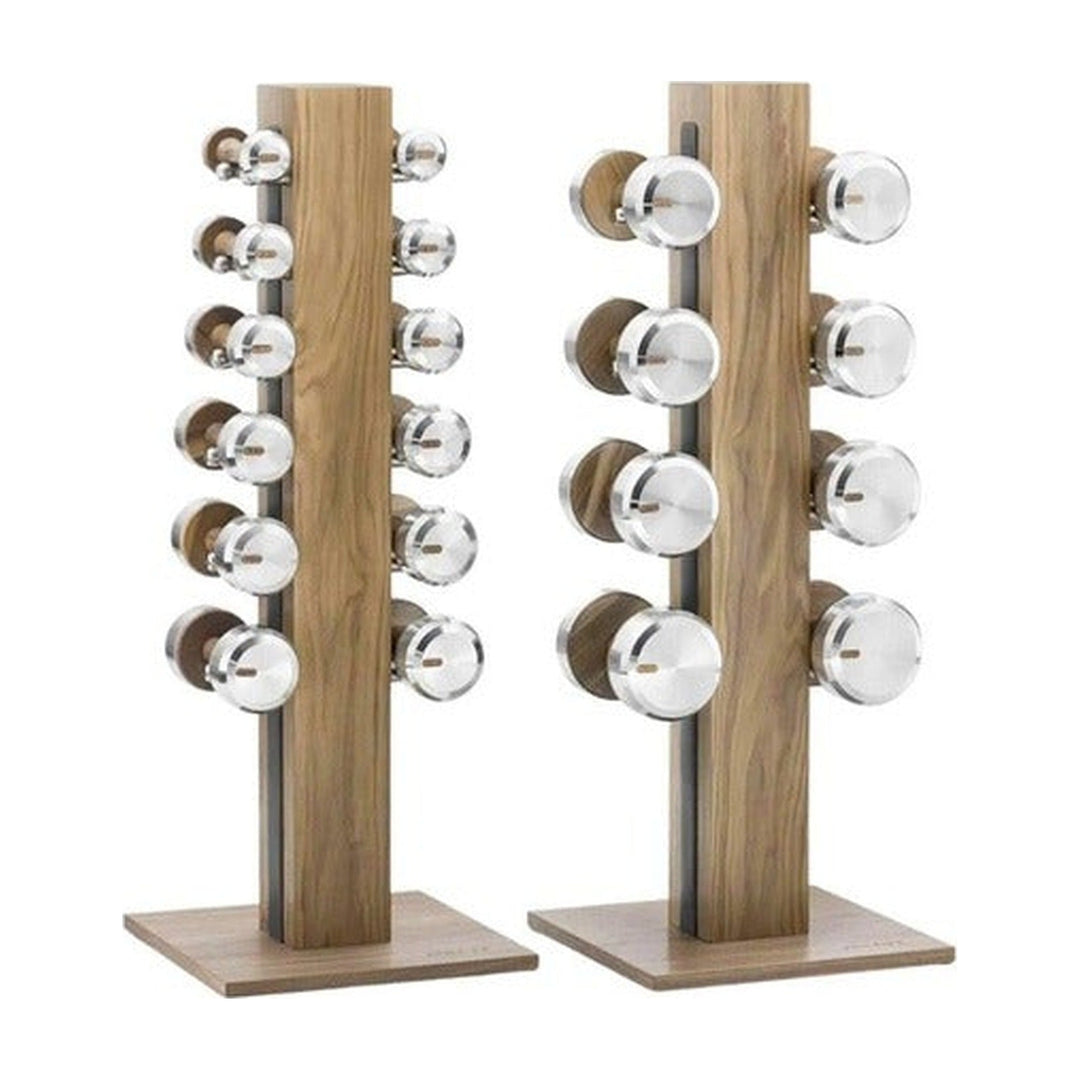 COLMIA VERTICAL Complete Dumbbell Set — product (Taji-scaled)