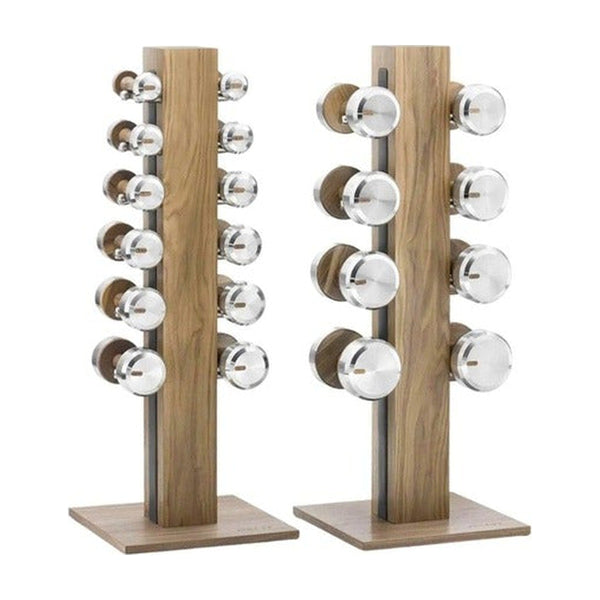 COLMIA VERTICAL Complete Dumbbell Set — product (Taji-scaled)
