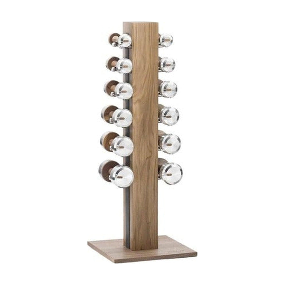 COLMIA VERTICAL Light Dumbbell Set — product (Taji-scaled)