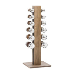 COLMIA VERTICAL Light Dumbbell Set PENT Fitness