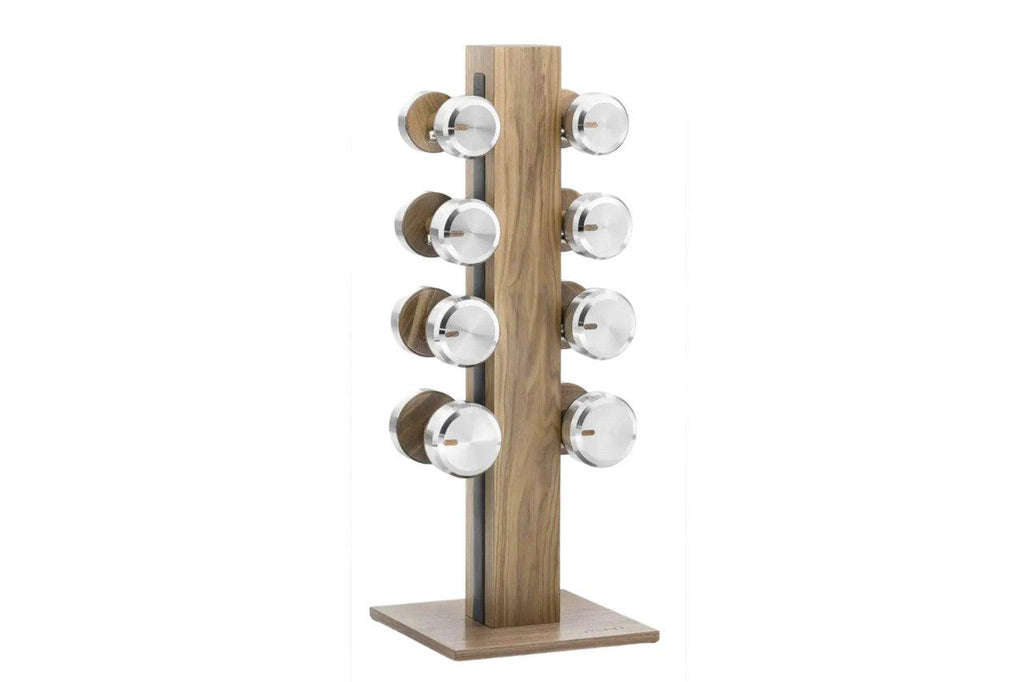 COLMIA VERTICAL Power Dumbbell Set Dumbell Set PENT Fitness
