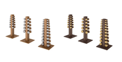 COLMIA VERTICAL Power Dumbbell Set Dumbell Set PENT Fitness