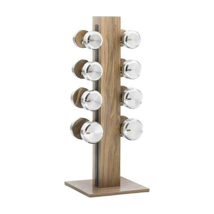 COLMIA VERTICAL Power Dumbbell Set PENT Fitness