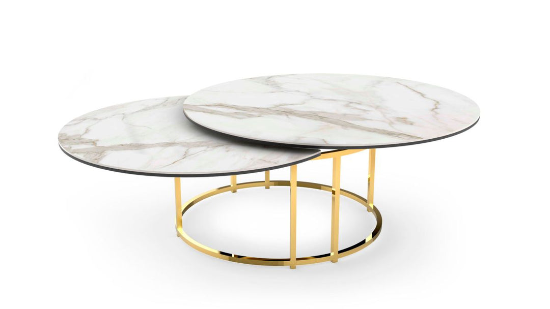 Colombo Extendable Coffee Table 3