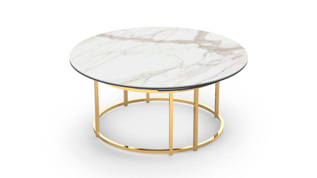 Colombo Extendable Coffee Table 2