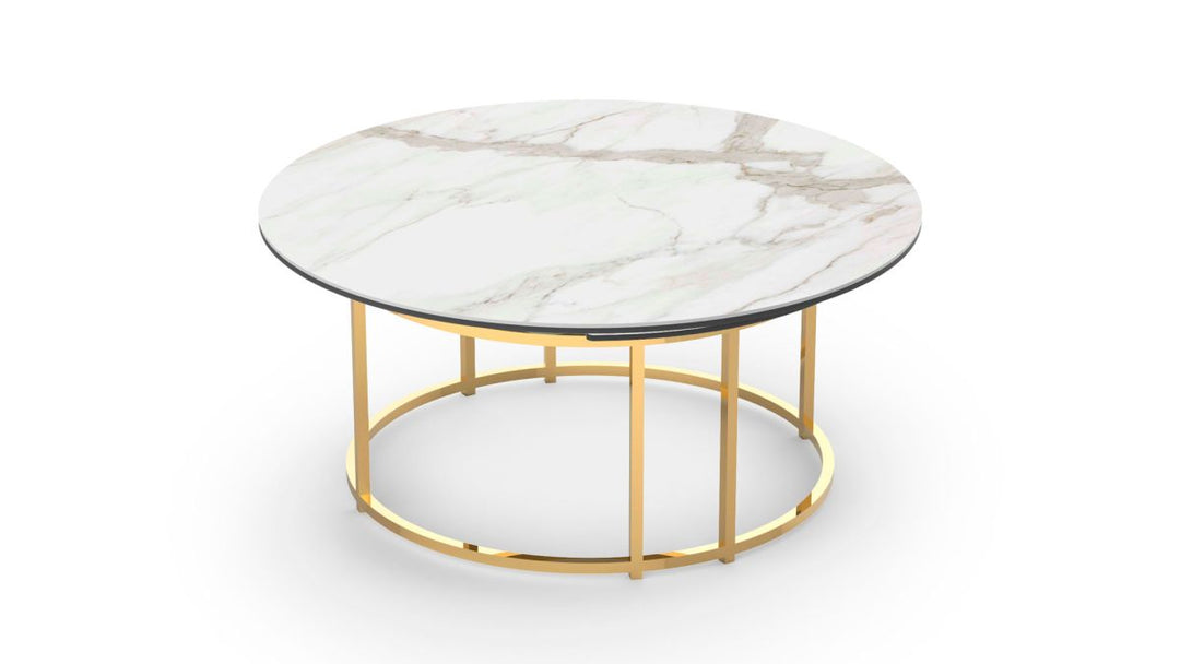 Colombo Extendable Coffee Table 4