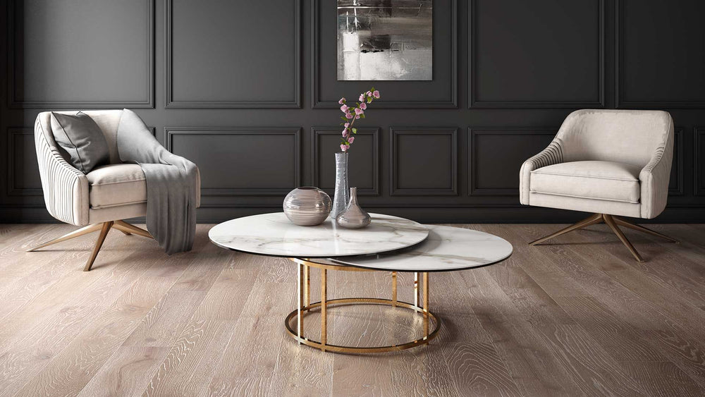 NAOS Colombo Extendable Coffee Table lifestyle