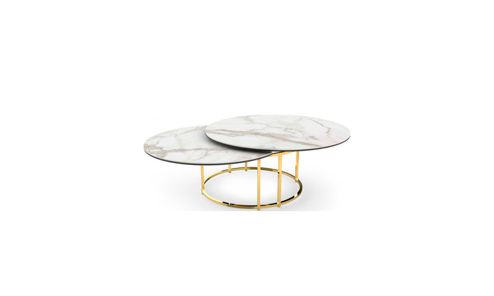 Colombo Extendable Coffee Table 1
