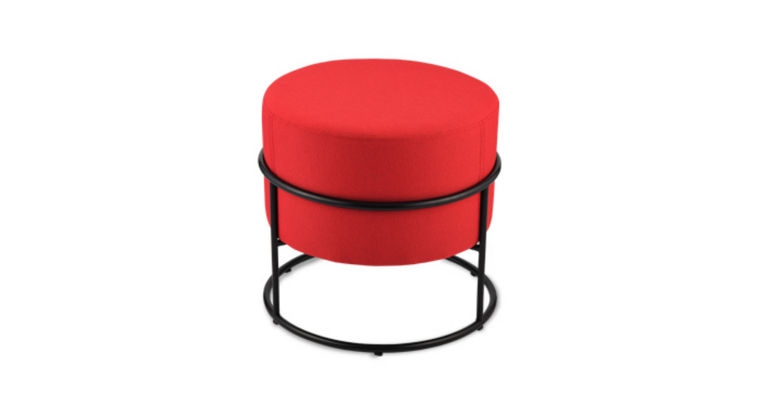 Colombo Ottoman Stackable Soho Concept