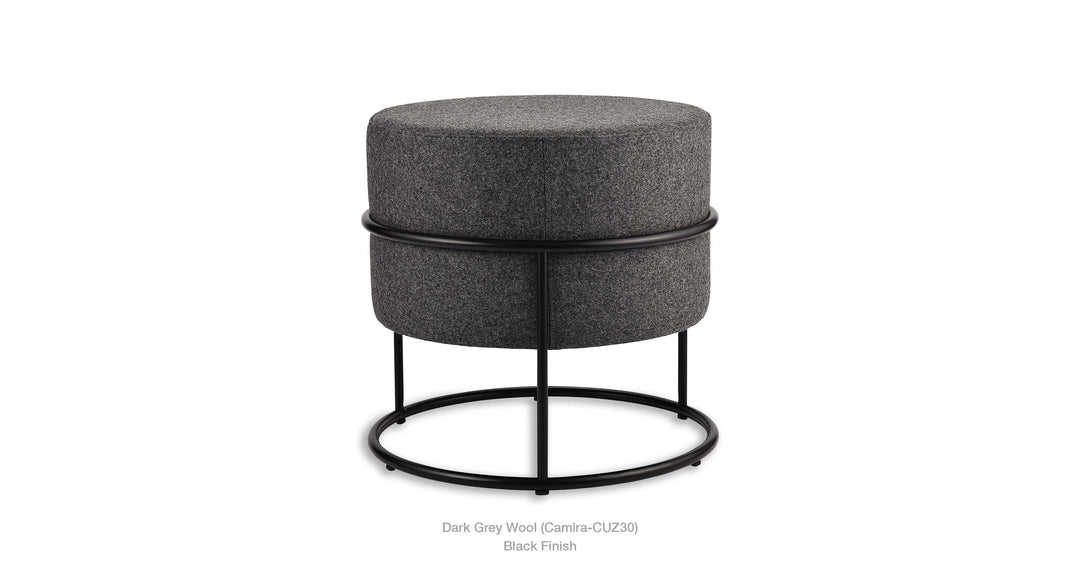 Colombo Ottoman Stackable Soho Concept