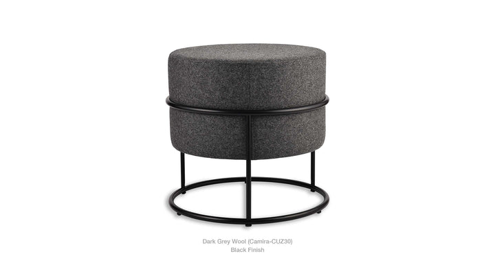 Colombo Ottoman Stackable Soho Concept