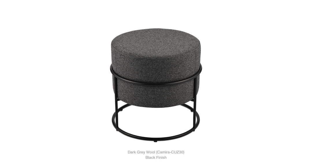 Colombo Ottoman Stackable Soho Concept