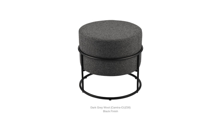 Colombo Ottoman Stackable Soho Concept
